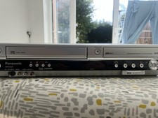 Panasonic dmr ez45v for sale  COVENTRY