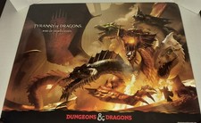 Dungeons dragons poster for sale  Grovetown