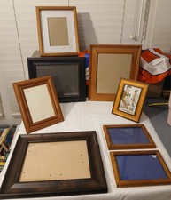 Vintage wood picture for sale  Sacramento