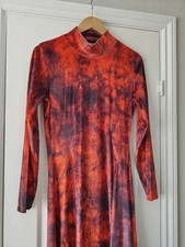 Red fire rusty for sale  LEEDS