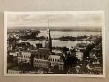 Hamburg blick vom gebraucht kaufen  Burkau