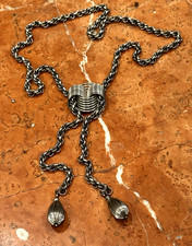 Lariat bolo slide for sale  Jasper