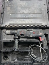 Perforateur burineur wurth d'occasion  Pontarlier