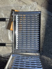 Griglia sunday bbq usato  Saviore dell'Adamello