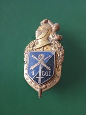 Insigne légion gendarmerie d'occasion  Nomeny