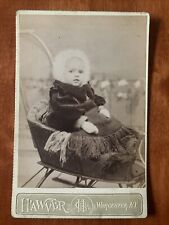 Young baby christmas for sale  West Springfield
