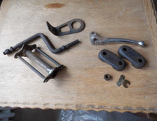 Vintage retro bicycle for sale  MARKET DRAYTON