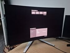 Alienware oled gaming for sale  HOUNSLOW