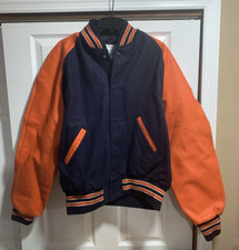 Holloway jacket men for sale  Union