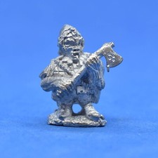 Grenadier goblin axe for sale  TAMWORTH