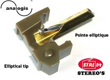 Stylet diamant elliptique d'occasion  Nancy-