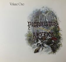 Picturesque america illustrati for sale  Seattle