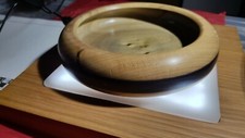 Handmade turned decorative for sale  LINCOLN