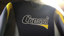 Cressisub muta semistagna usato  Palermo