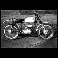 Photo .000392 bultaco d'occasion  Martinvast