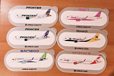 Lot autocollant sticker d'occasion  Francheville