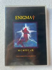 Enigma mcmxc a.d. usato  Lecce