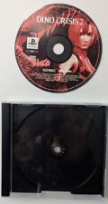 Dino crisis sony gebraucht kaufen  Celle