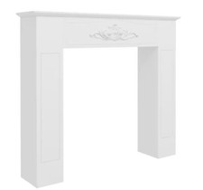 Freestanding electric fireplac for sale  Lemon Grove