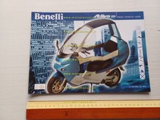 Benelli adiva 125 usato  Vimodrone