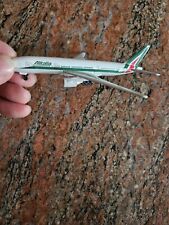 Modellismo aereo alitalia usato  Novara