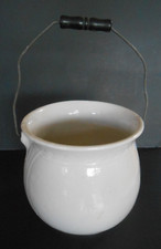 Antique ironstone slop for sale  Cottonwood