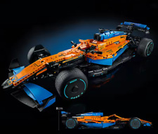 Mclaren car 2022.building usato  Seregno