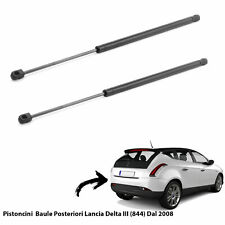 Molle gas pistoni usato  Italia