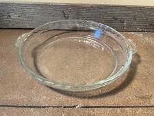Pyrex deep dish for sale  Willits