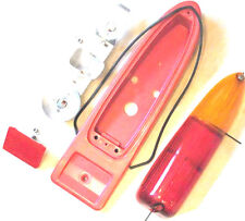 Rücklicht trabant rückleucht gebraucht kaufen  Zella-Mehlis