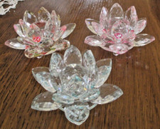 Ensemble vintage fleurs d'occasion  Perros-Guirec