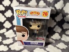 Funko pop oscar for sale  NORWICH