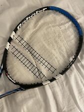 Babolat roddick 145 for sale  Great Barrington