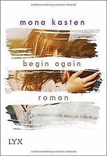 Begin again kasten gebraucht kaufen  Berlin