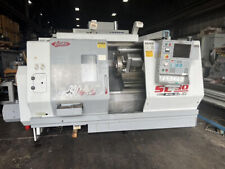 Haas cnc lathe for sale  Waukesha