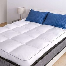 Twin mattress topper for sale  Cleveland