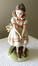 Vintage lefton becky for sale  San Jose