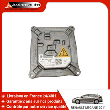 Boitier xenon phare d'occasion Boitier xenon phare d'occasion  Amiens-