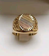 Anello per uomo usato  Licata