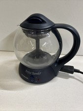 Tefal perfect tea for sale Tefal perfect tea for sale  TREDEGAR