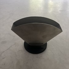 Autêntico suporte de filtro de café Technivorm Moccamaster aço inoxidável comprar usado  Enviando para Brazil