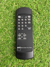Nad 502 player for sale  LONDON
