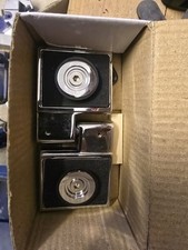 Scharniere glastüren gebraucht kaufen  Stockach