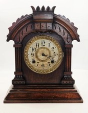 Ansonia 1882 mantle for sale  PLYMOUTH