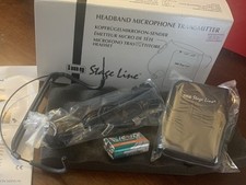 Img stageline headband for sale  RAMSGATE