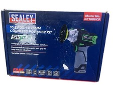 Sealey sv10.8 series for sale  CARDIFF