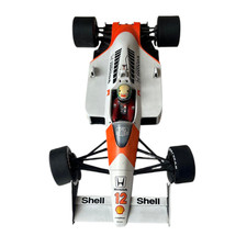 Minichamps mclaren honda d'occasion  Expédié en Belgium