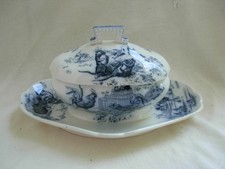 Bwn antique english d'occasion  Gien
