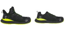 Chaussure sécurité antidéra d'occasion  Draveil