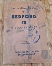 Owners manual instruction for sale  BIRMINGHAM